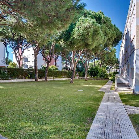 Al - Apartamento Pinhal Da Praia Vilamoura Eksteriør bilde