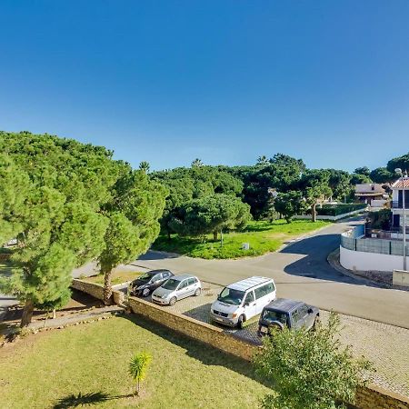 Al - Apartamento Pinhal Da Praia Vilamoura Eksteriør bilde
