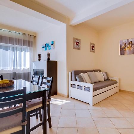 Al - Apartamento Pinhal Da Praia Vilamoura Eksteriør bilde