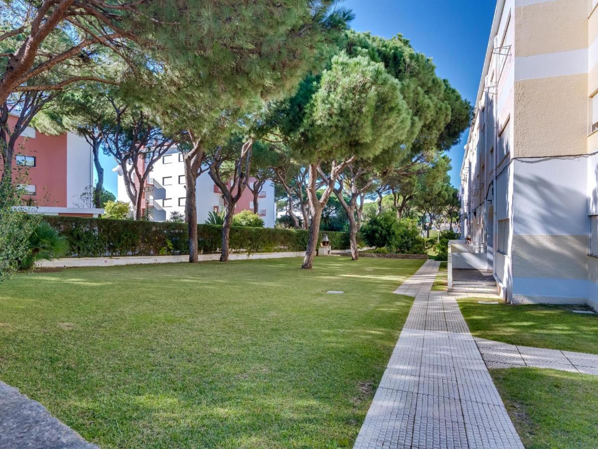 Al - Apartamento Pinhal Da Praia Vilamoura Eksteriør bilde