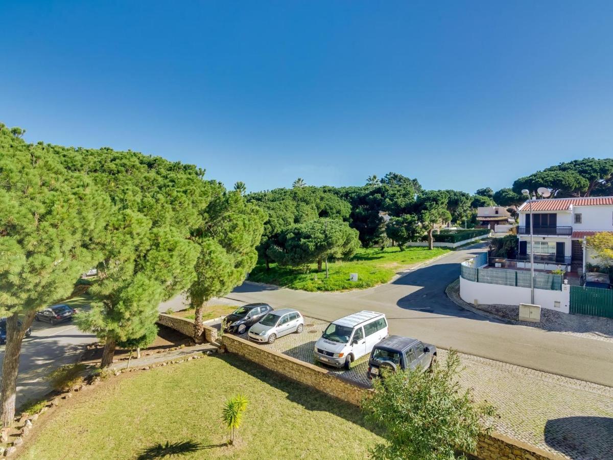 Al - Apartamento Pinhal Da Praia Vilamoura Eksteriør bilde