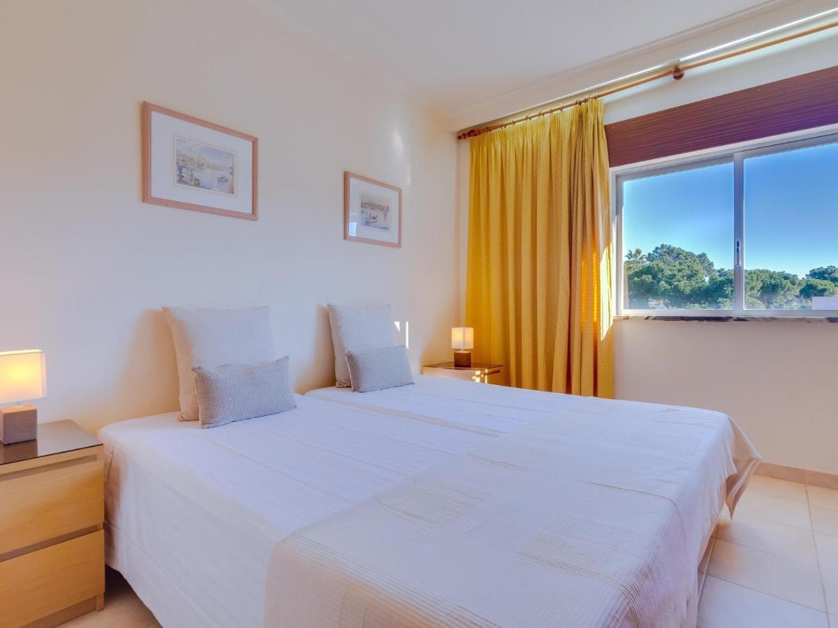 Al - Apartamento Pinhal Da Praia Vilamoura Eksteriør bilde