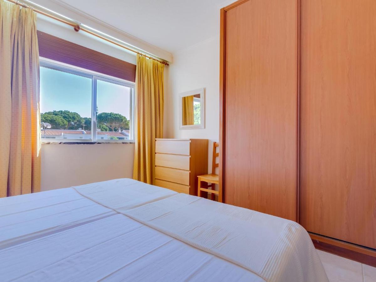 Al - Apartamento Pinhal Da Praia Vilamoura Eksteriør bilde
