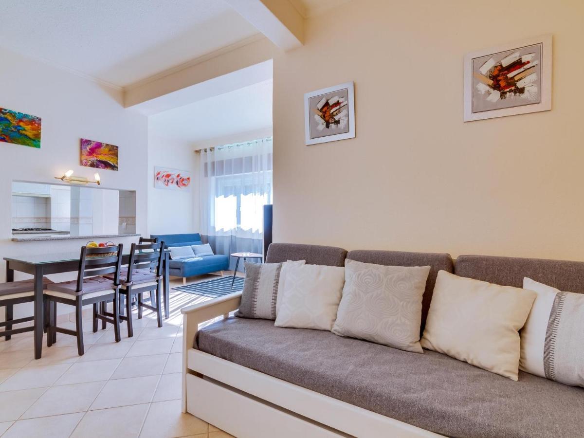 Al - Apartamento Pinhal Da Praia Vilamoura Eksteriør bilde