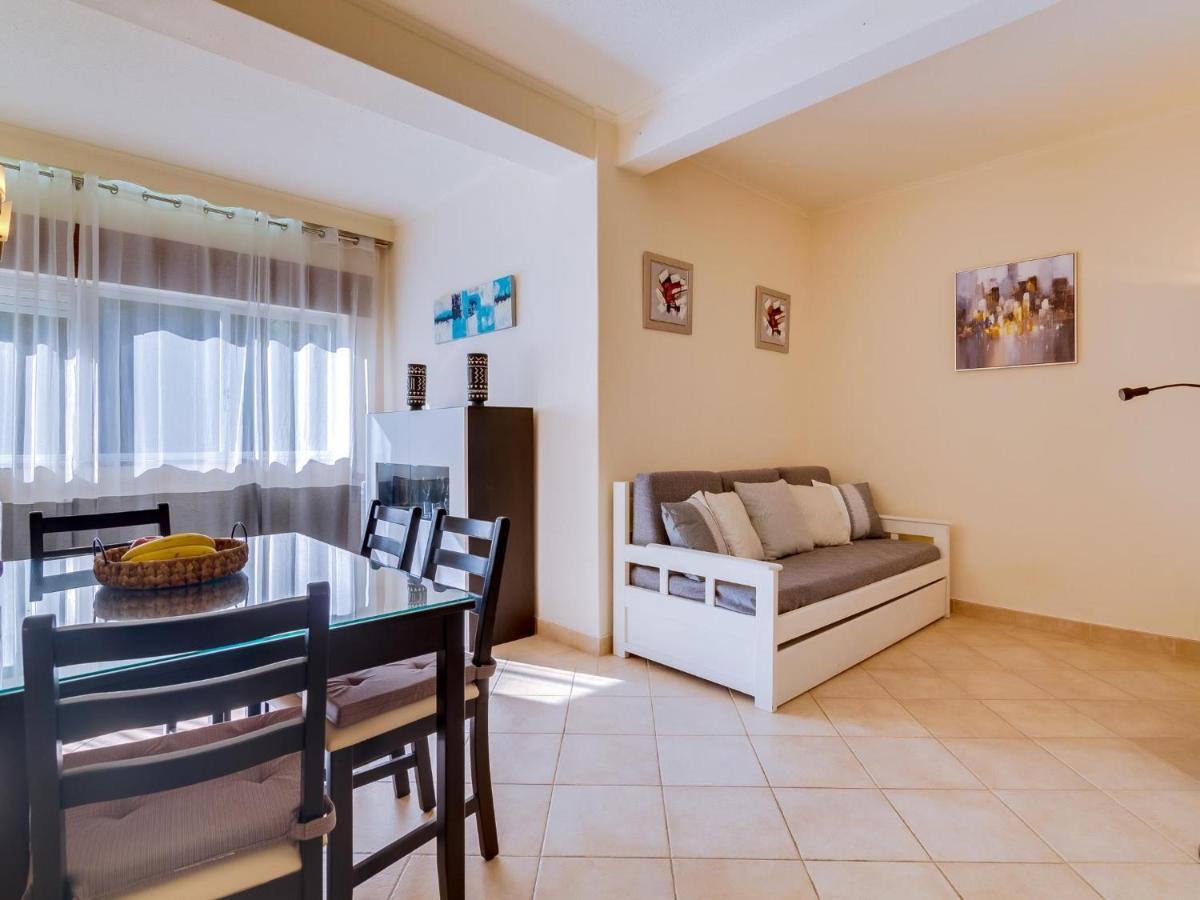 Al - Apartamento Pinhal Da Praia Vilamoura Eksteriør bilde