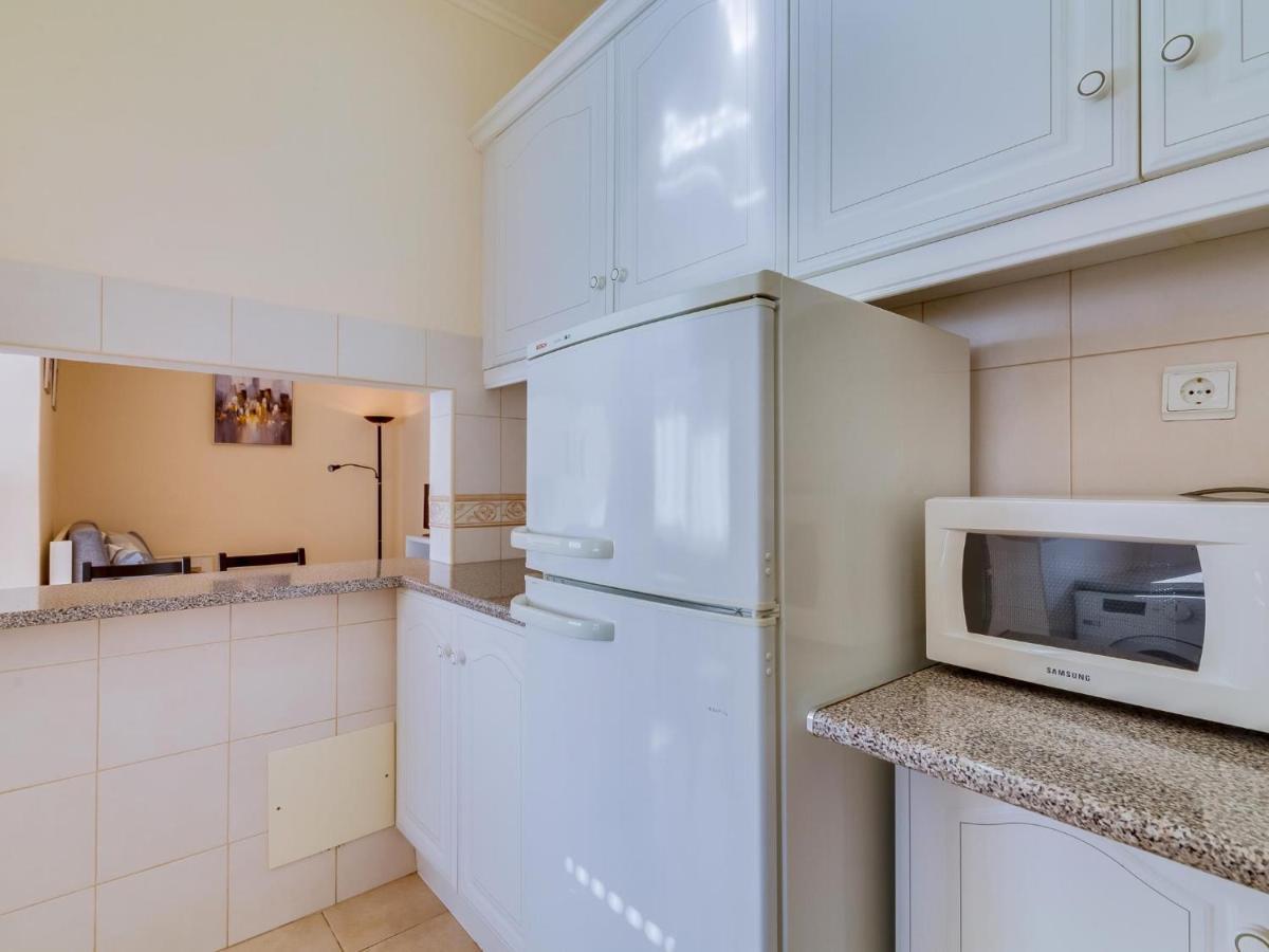 Al - Apartamento Pinhal Da Praia Vilamoura Eksteriør bilde