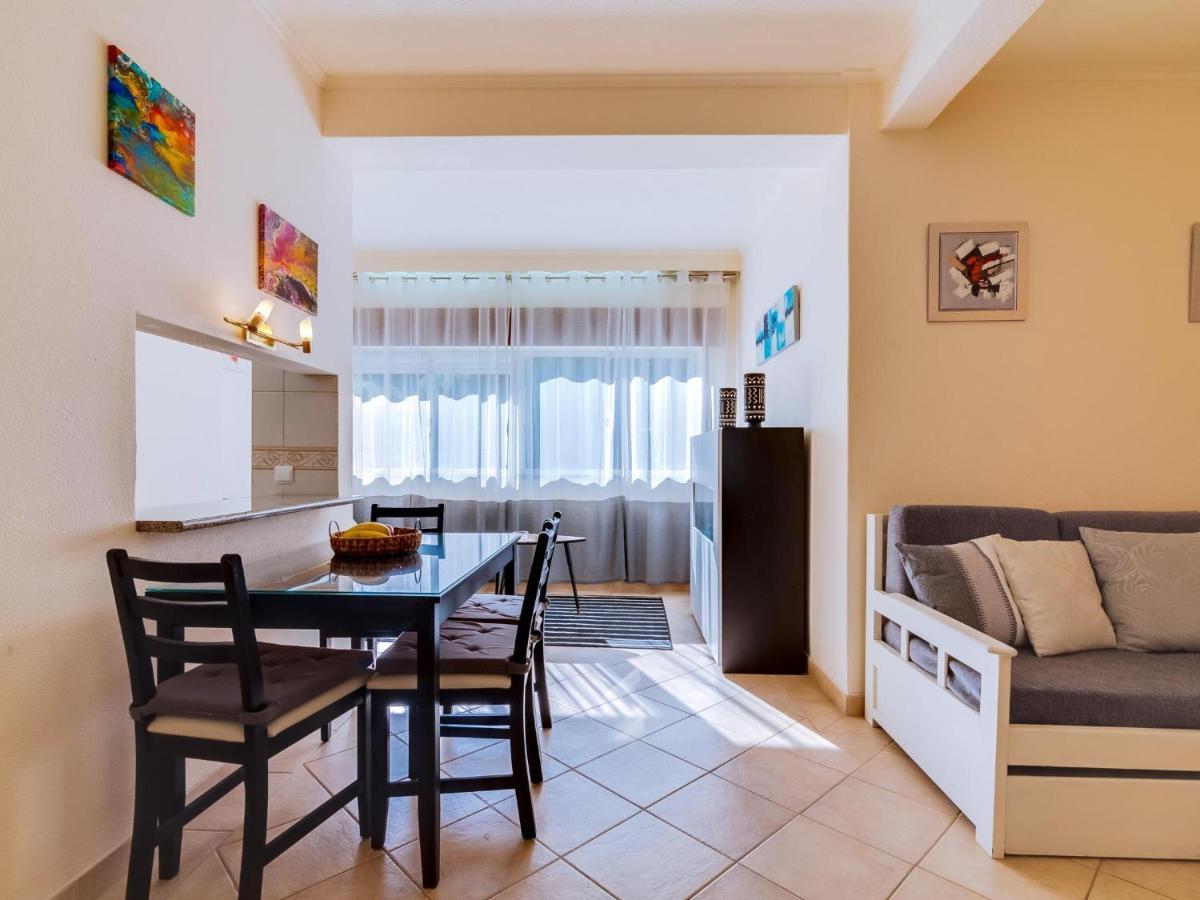 Al - Apartamento Pinhal Da Praia Vilamoura Eksteriør bilde