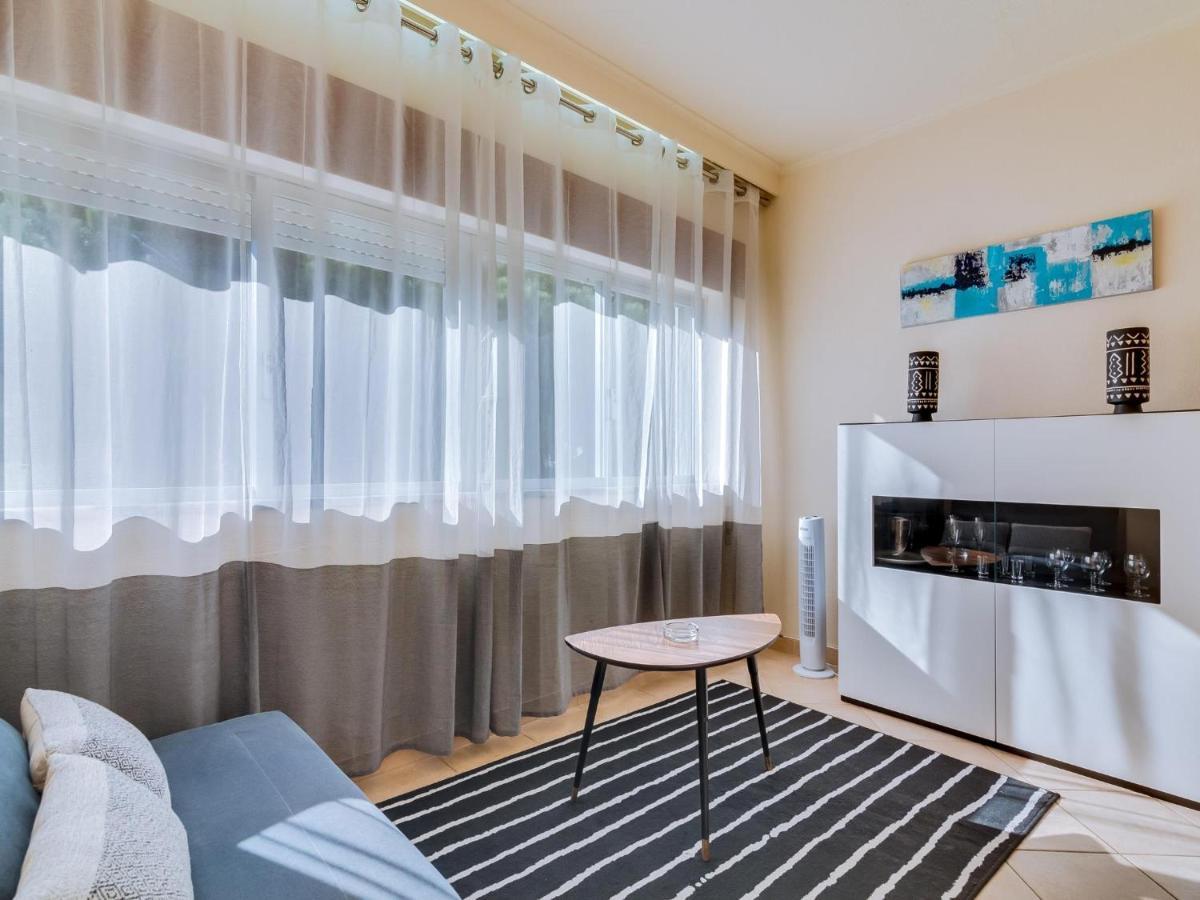 Al - Apartamento Pinhal Da Praia Vilamoura Eksteriør bilde