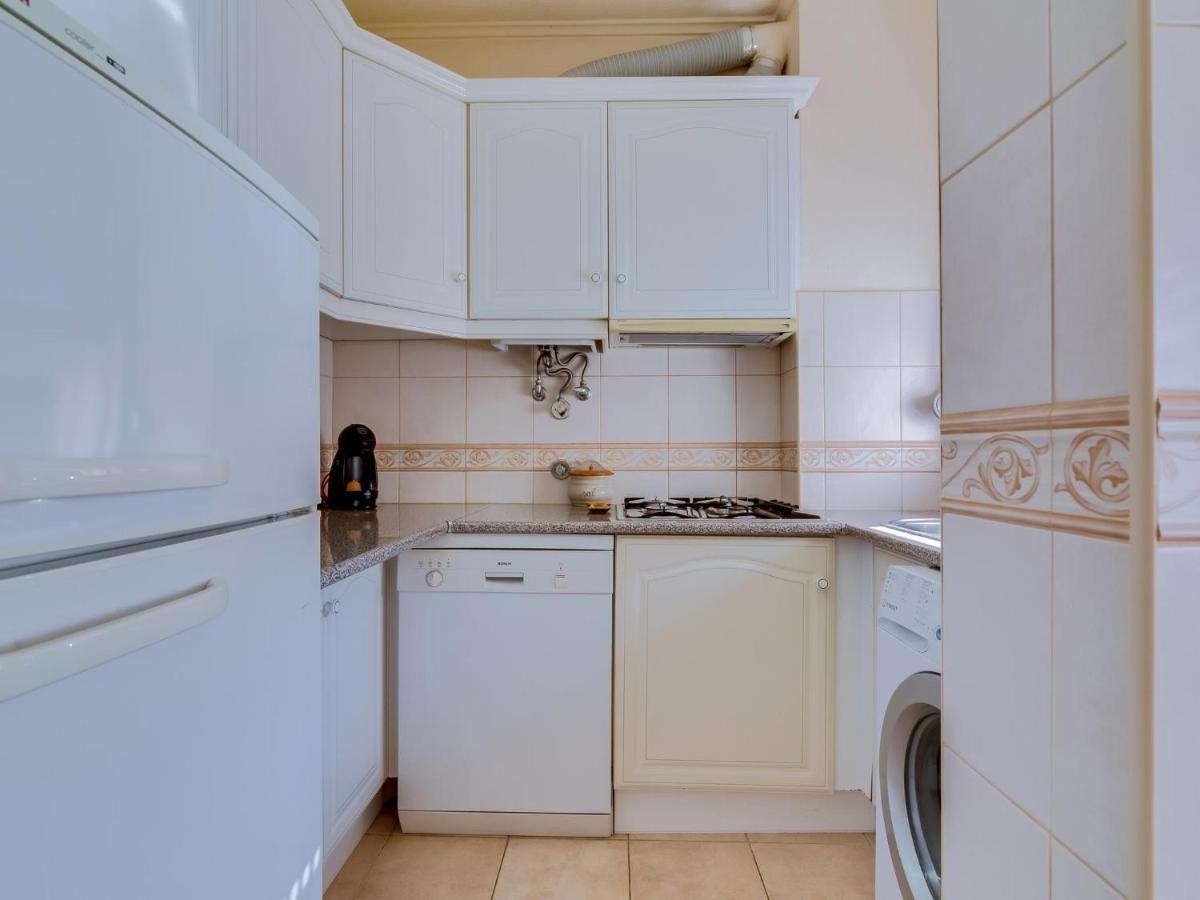 Al - Apartamento Pinhal Da Praia Vilamoura Eksteriør bilde