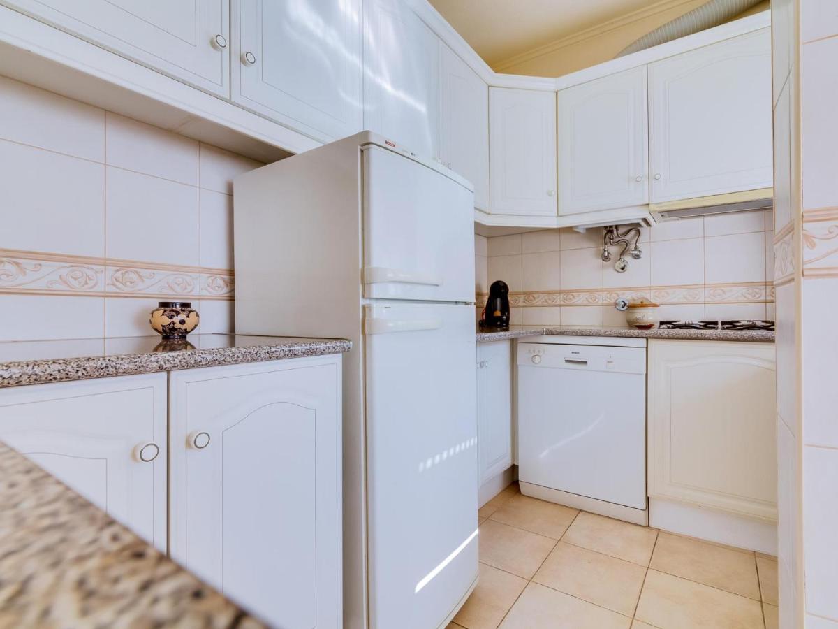 Al - Apartamento Pinhal Da Praia Vilamoura Eksteriør bilde